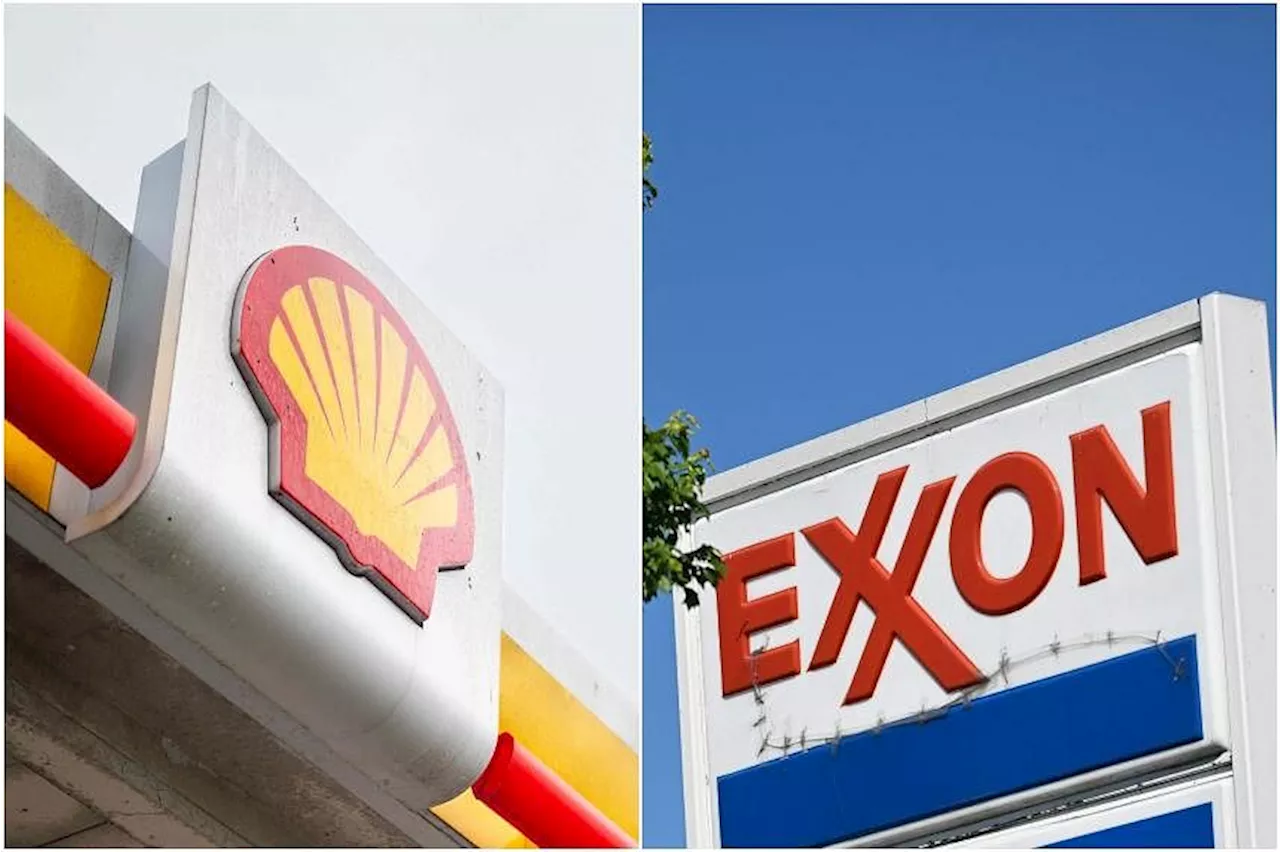 S’pore names Shell, Exxon among 9 entities critical to national security under new investment law