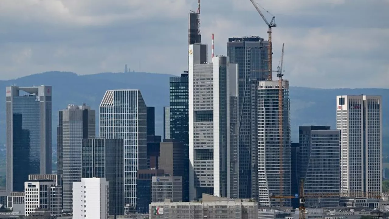 Tarife: Arbeitgeber dämpfen Erwartungen vor Tarifrunde für Banken