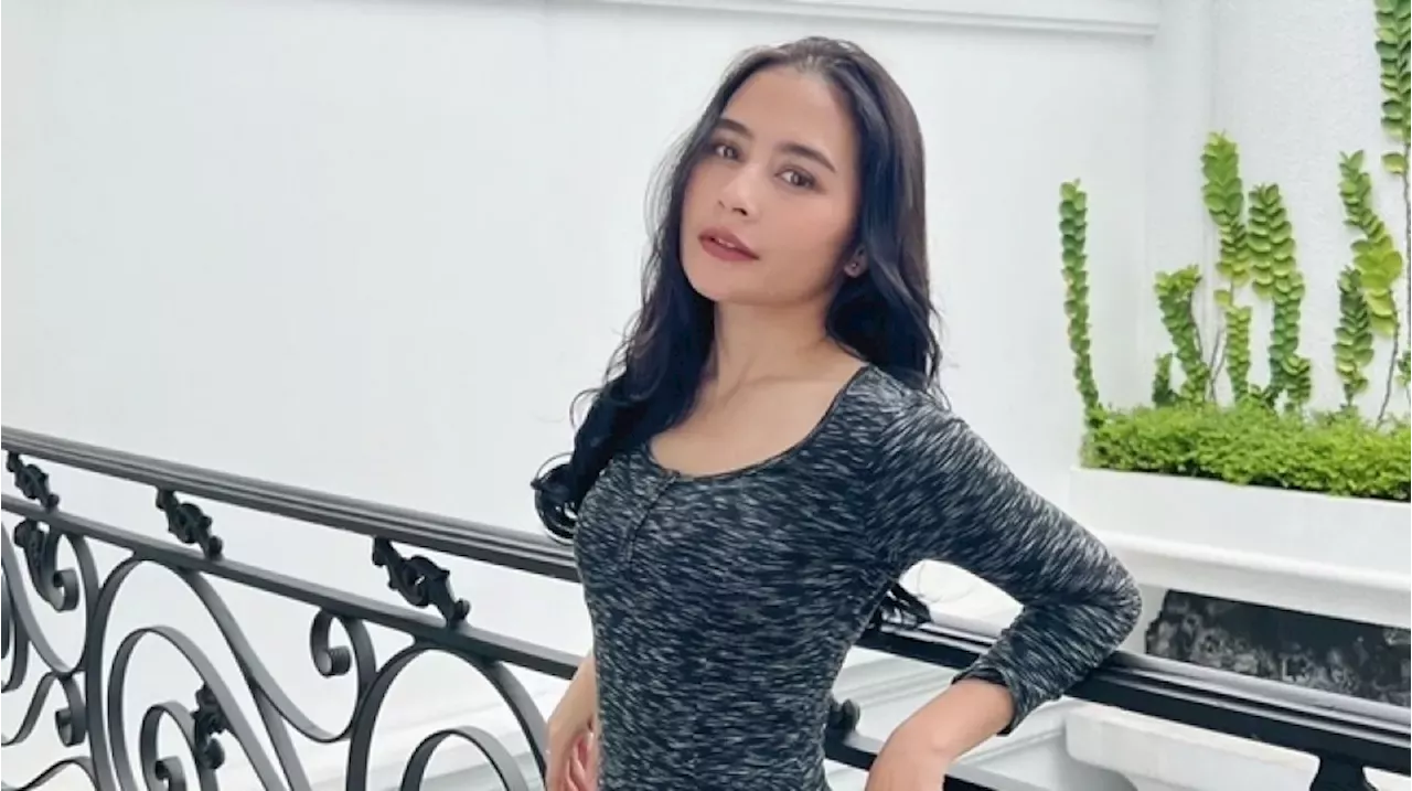 Diet: 10 Potret Transformasi Prilly Latuconsina, Bikin Pangling Usai BB ...