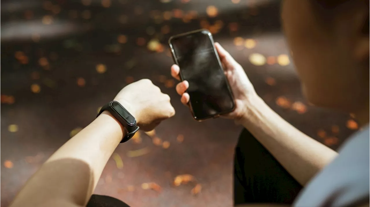 Gak Perlu Smartwatch, Cara Melacak Langkah Kaki di Android dan iPhone