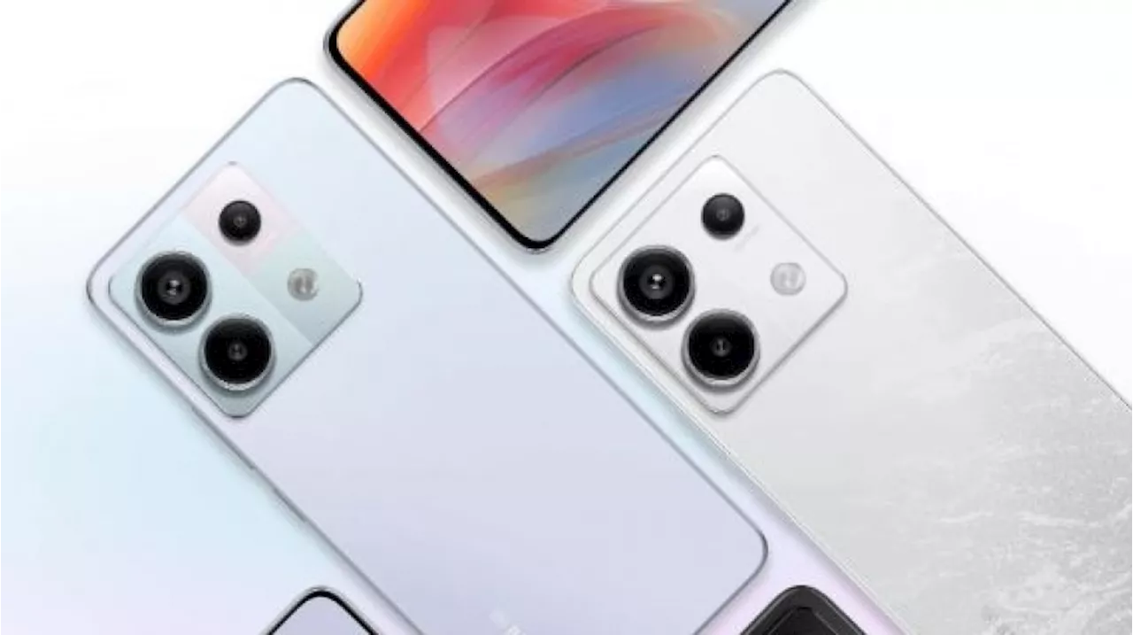 Redmi Note 14 Pro Diprediksi Bawa Chipset Anyar, Performa Lebih Kencang