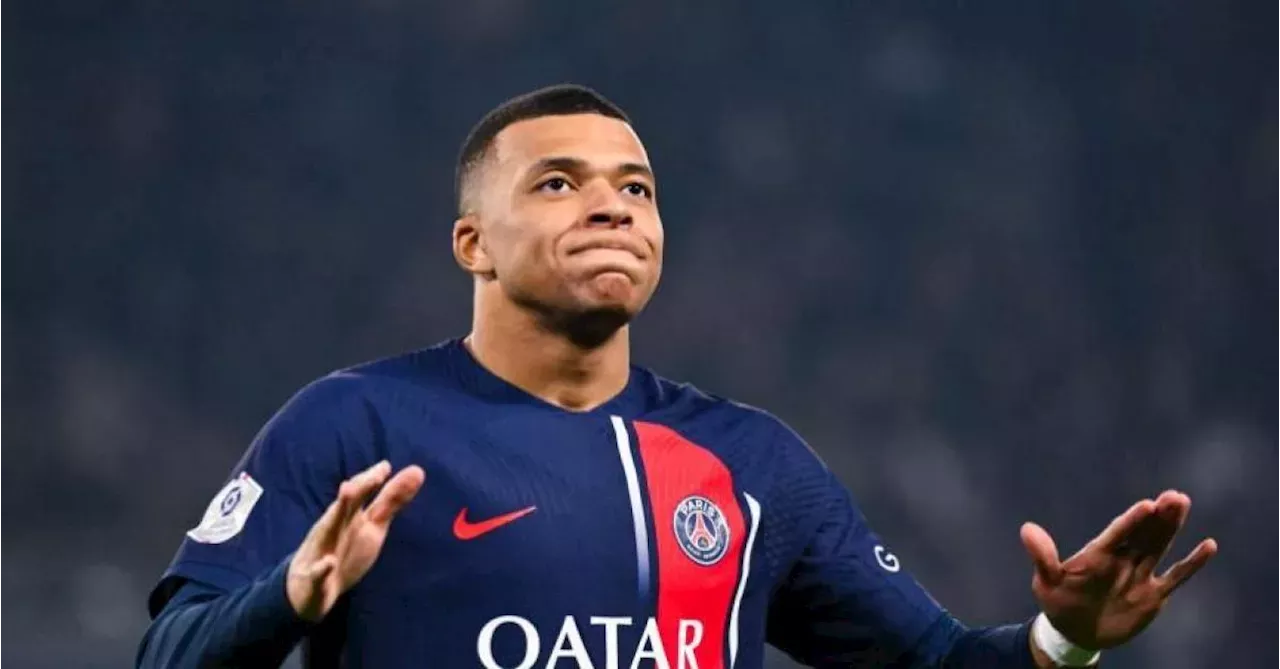 Kylian Arrivée De Kylian Mbappé Au Real Madrid La Date De Lofficialisation Enfin Connue 