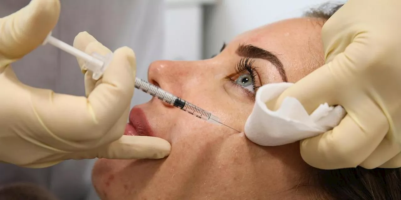 Acide hyaluronique : une ordonnance est désormais obligatoire pour obtenir des produits injectables