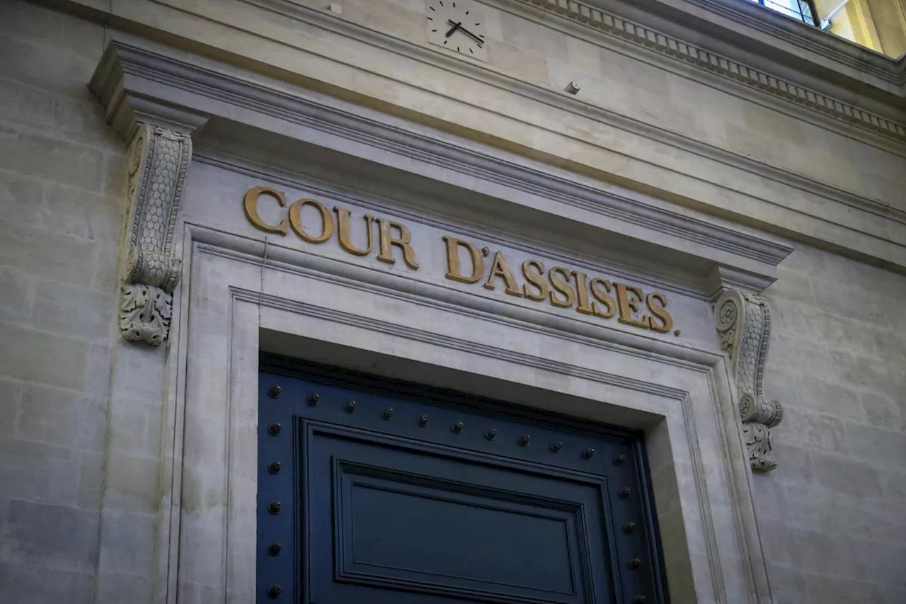 Cour d’assises : 12 ans de réclusion pour l’incendiaire qui avait causé la mort de son père