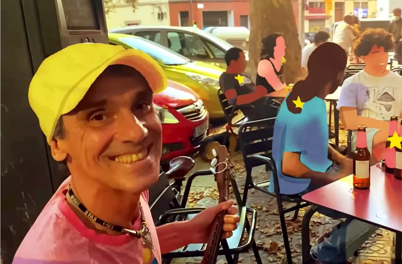 Musique : Manu Chao de retour avec un single avant la sortie de son album