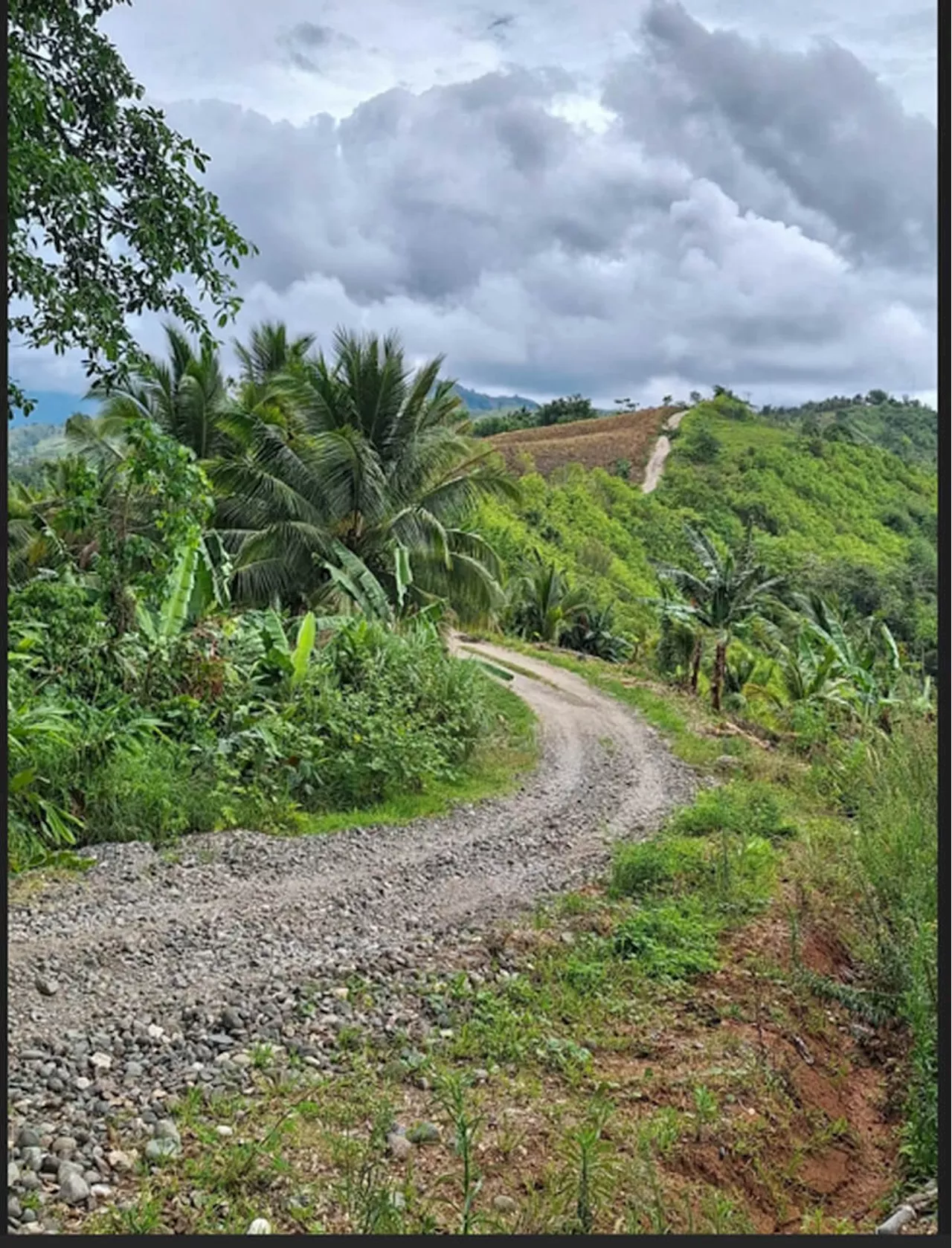 Quiboloy nagtago sa Sarangani?