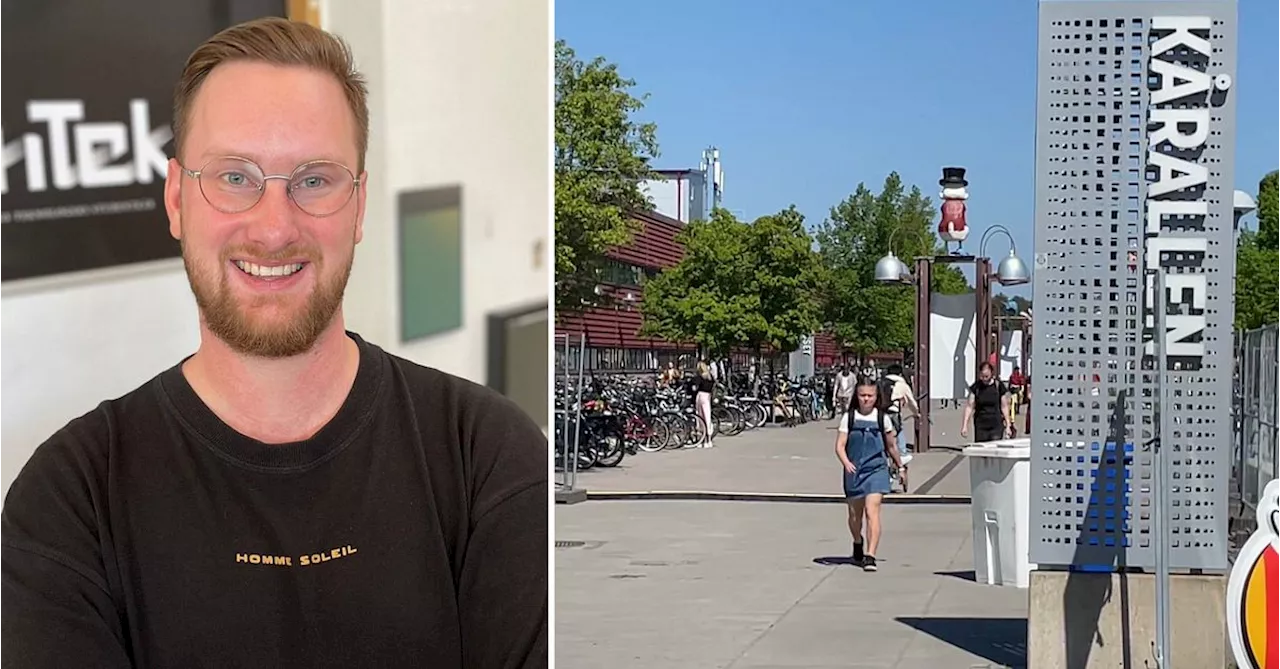 Stort sug efter Linköpings teknikstudenter – erbjuds jobb innan examen