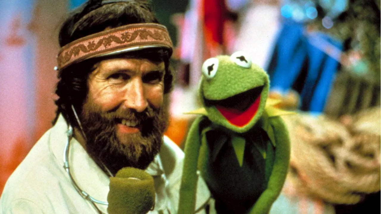 Dokumentation über „Muppet“-Erfinder Jim Henson: Ein Kermit für jede Altersklasse