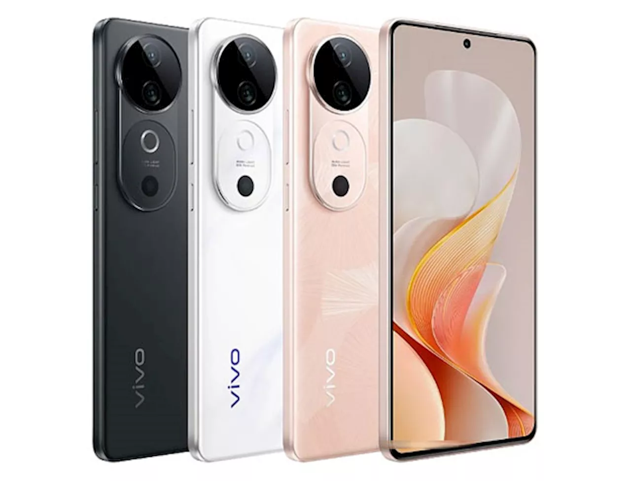 vivo S19 Price in Malaysia & Specs