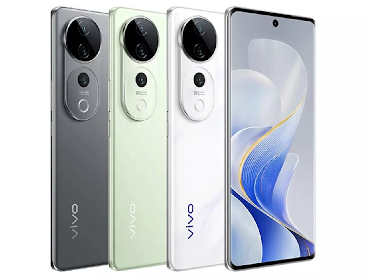 vivo S19 Pro Price in Malaysia & Specs