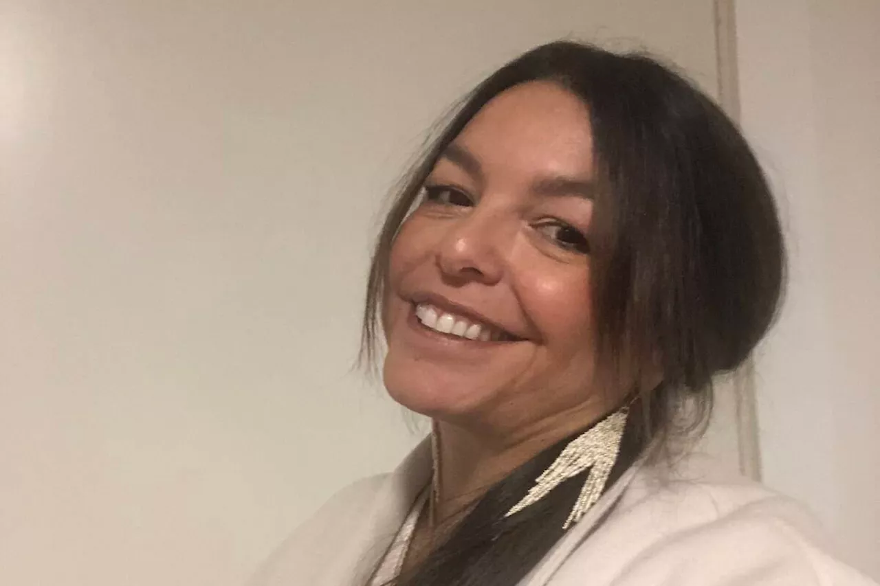 ‘Connected to my culture’: Kelowna Indigenous beadwork artist on national stage