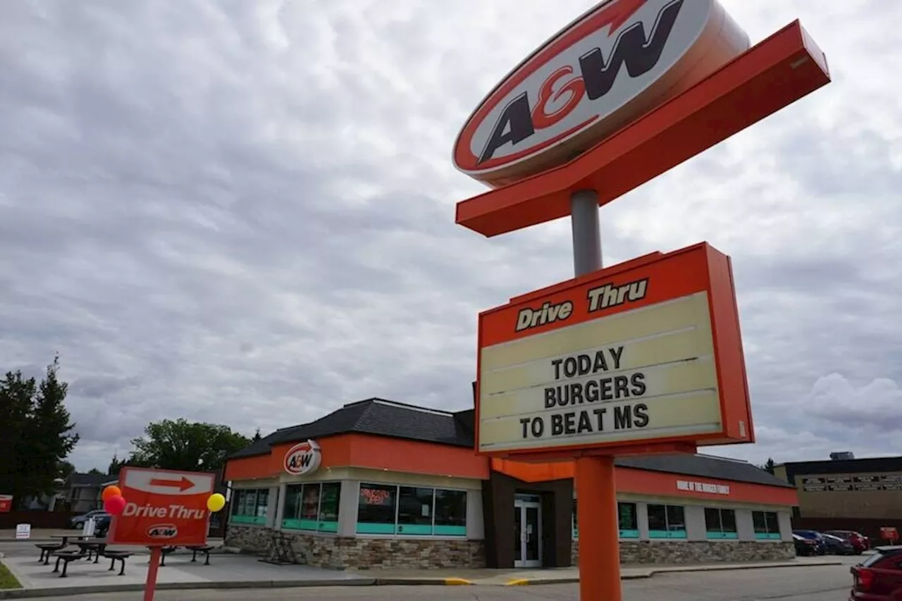 Will third time be the charm for A&W in Prince Rupert?