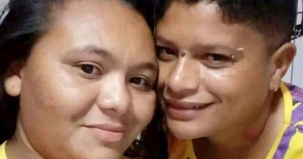 Casal de mulheres é assassinado a tiros quando caminhava de mãos dadas no Ceará