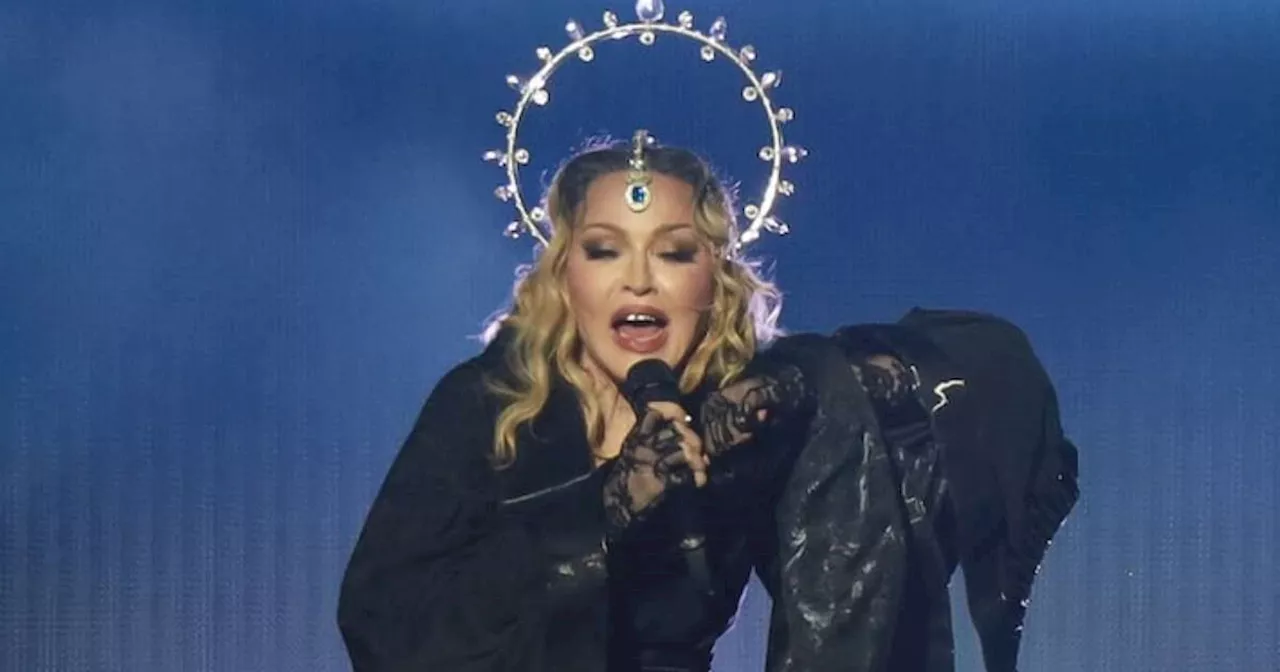 Madonna é processada por fã que se disse 'forçado' a assistir cenas sexuais em show; entenda