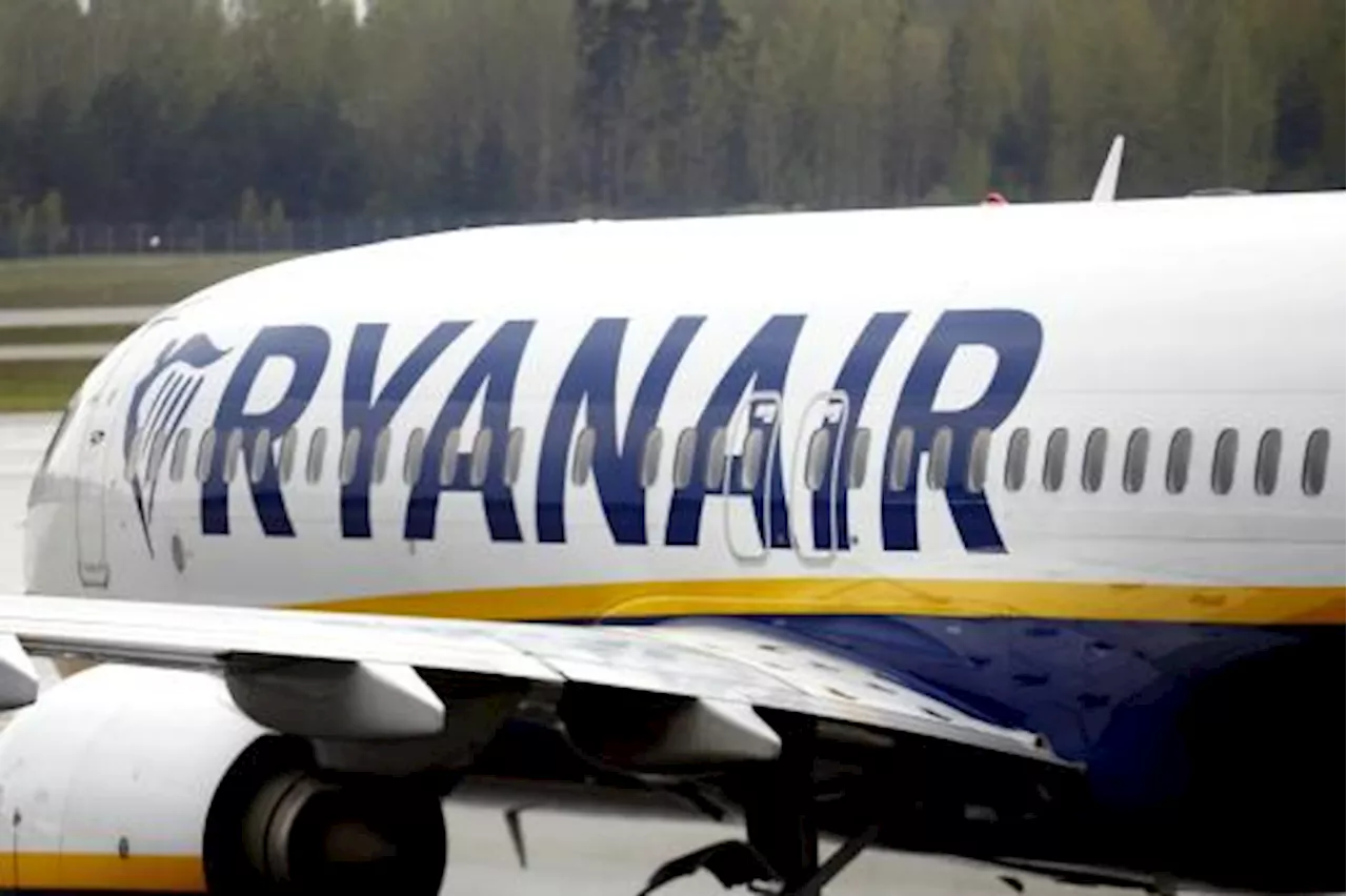 Incendio su volo Ryanair partito da Bologna atterraggio d'emergenza a Lussemburgo