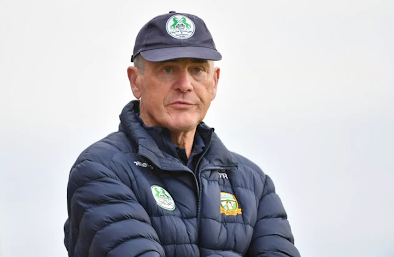 Meath keep faith with team that lost to Louth for visit of Kerry