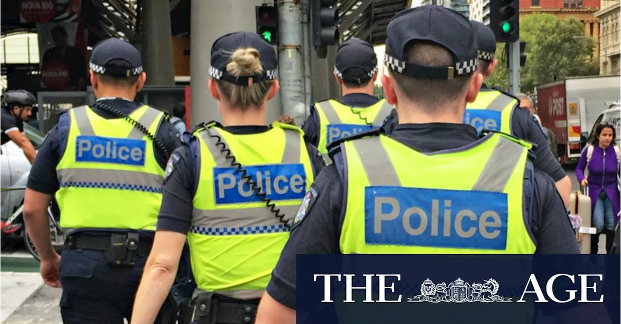 Police union wins battle for nine-day fortnight, endorses new pay deal