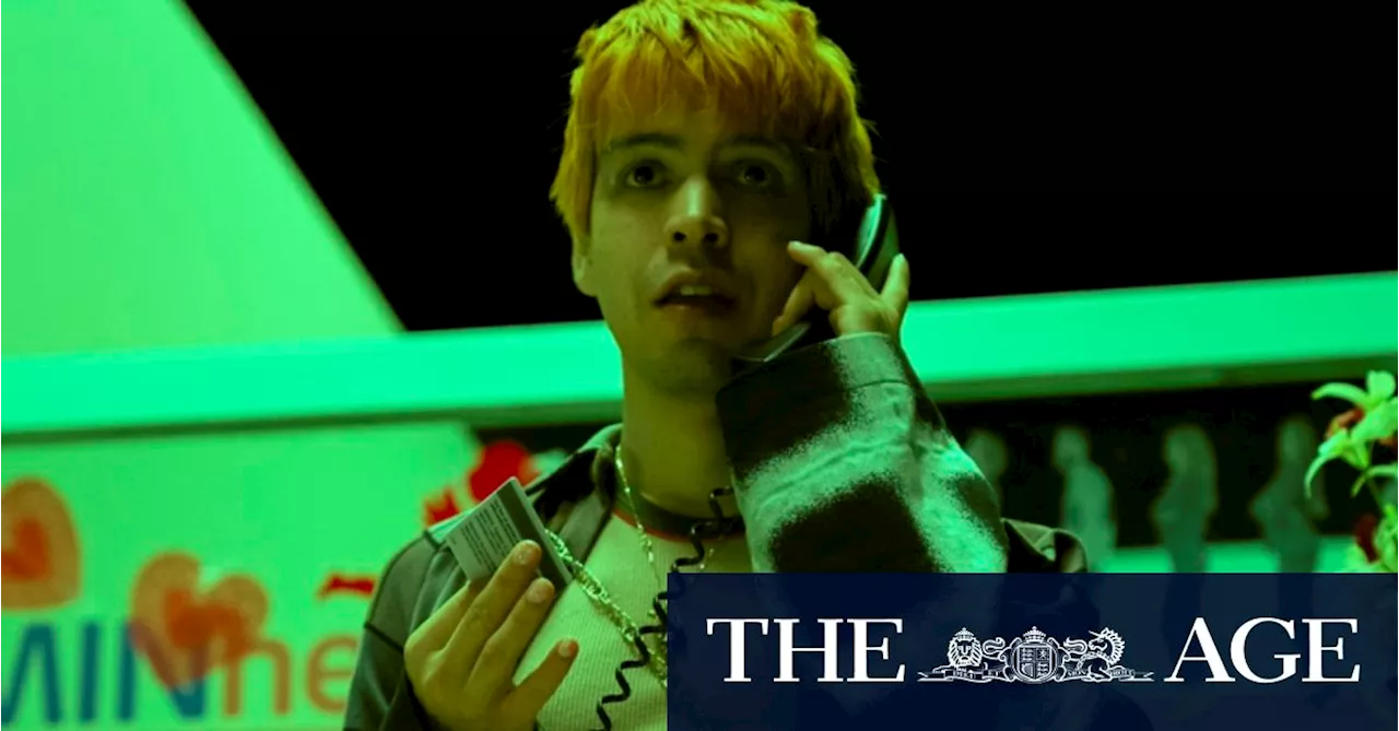 The best new shows to steam in June