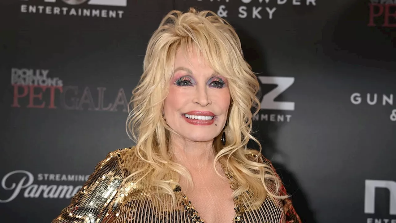 Dolly Parton would do a 'Jolene' duet with Beyoncé—but which one?