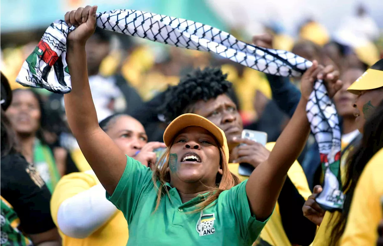 Election results: ANC wins in Northern Cape, but 8% drop means it loses majority