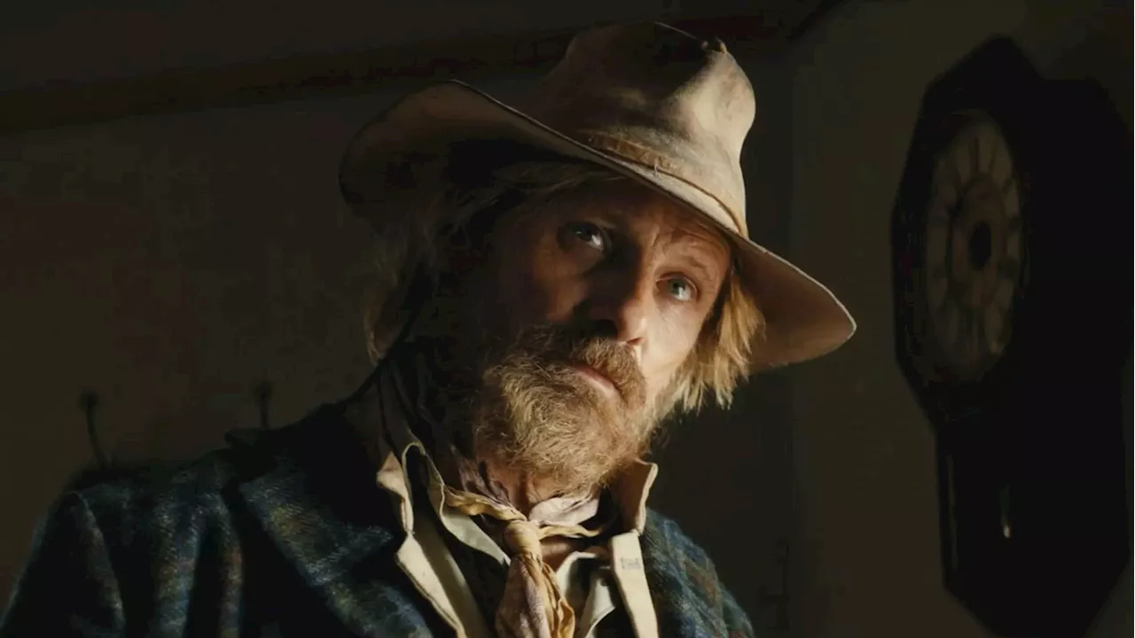 ‘The Dead Don’t Hurt’ Review: Viggo Mortensen’s New Western Is a Gem