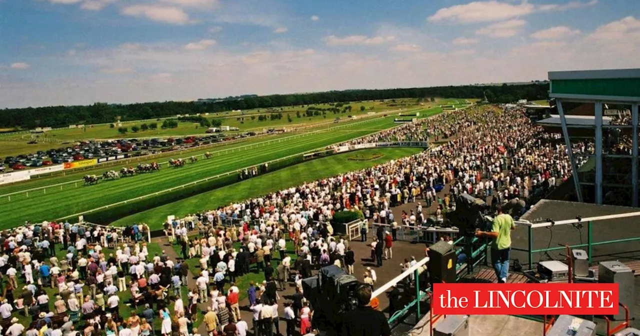 Market Rasen Racecourse’s £800k development begins