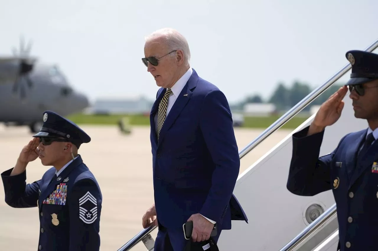 Deadly strikes on Kharkiv as Biden lets Ukraine use US arms inside Russia