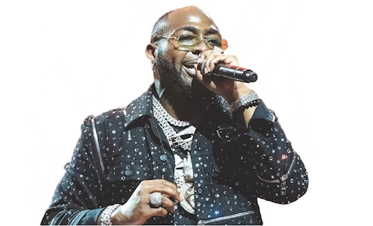 ‘No other Nigerian except Davido has donated magnanimously to orphanages’