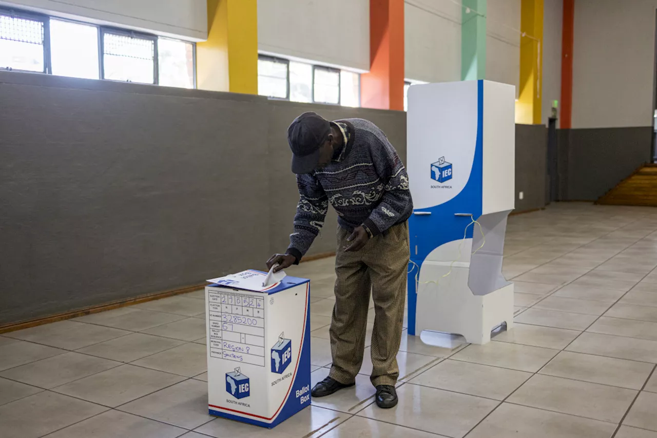 Elections 2024: IEC confirms final result likely on SUNDAY