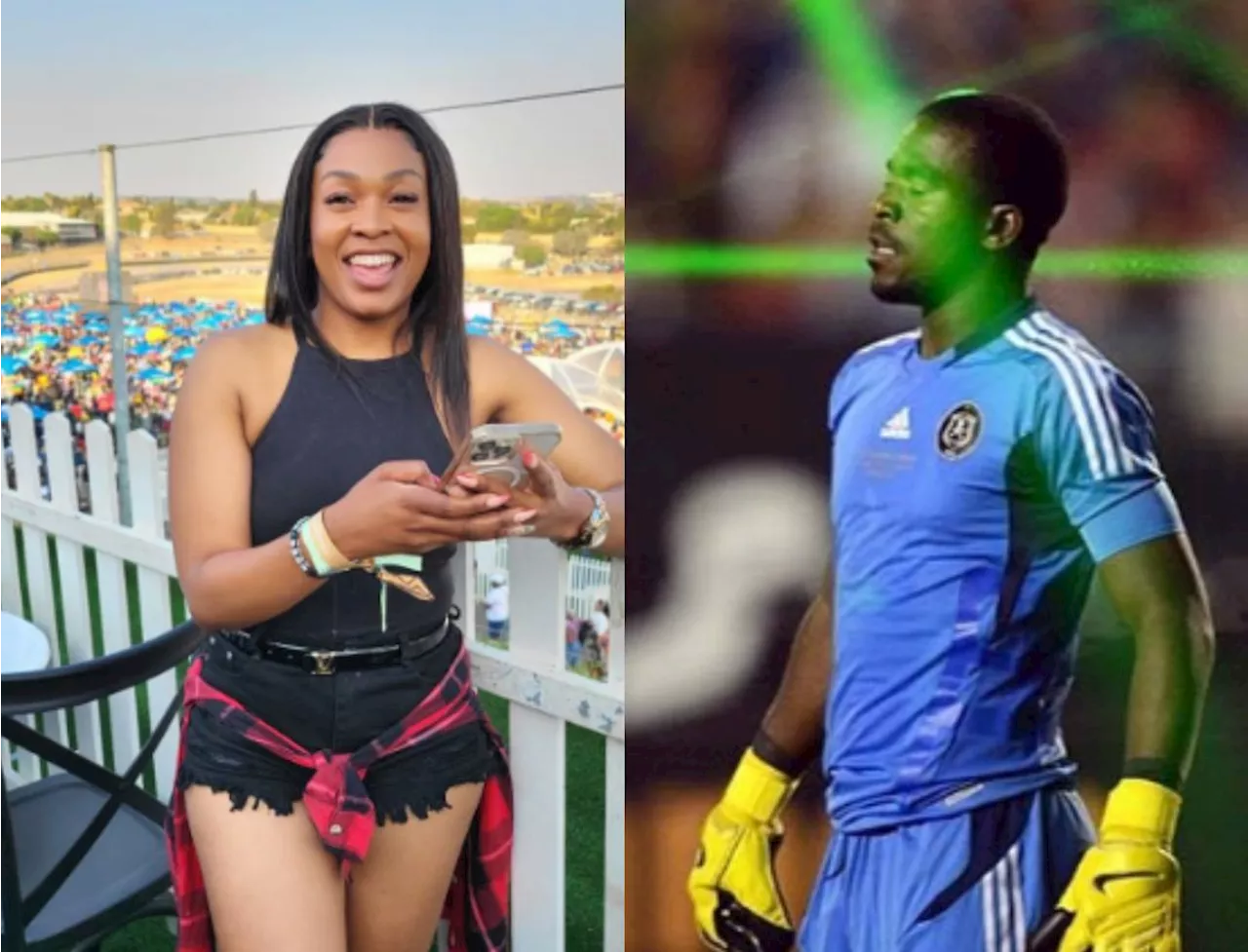 Senzo Meyiwa’s widow: Where is Mandisa Mkhize now?