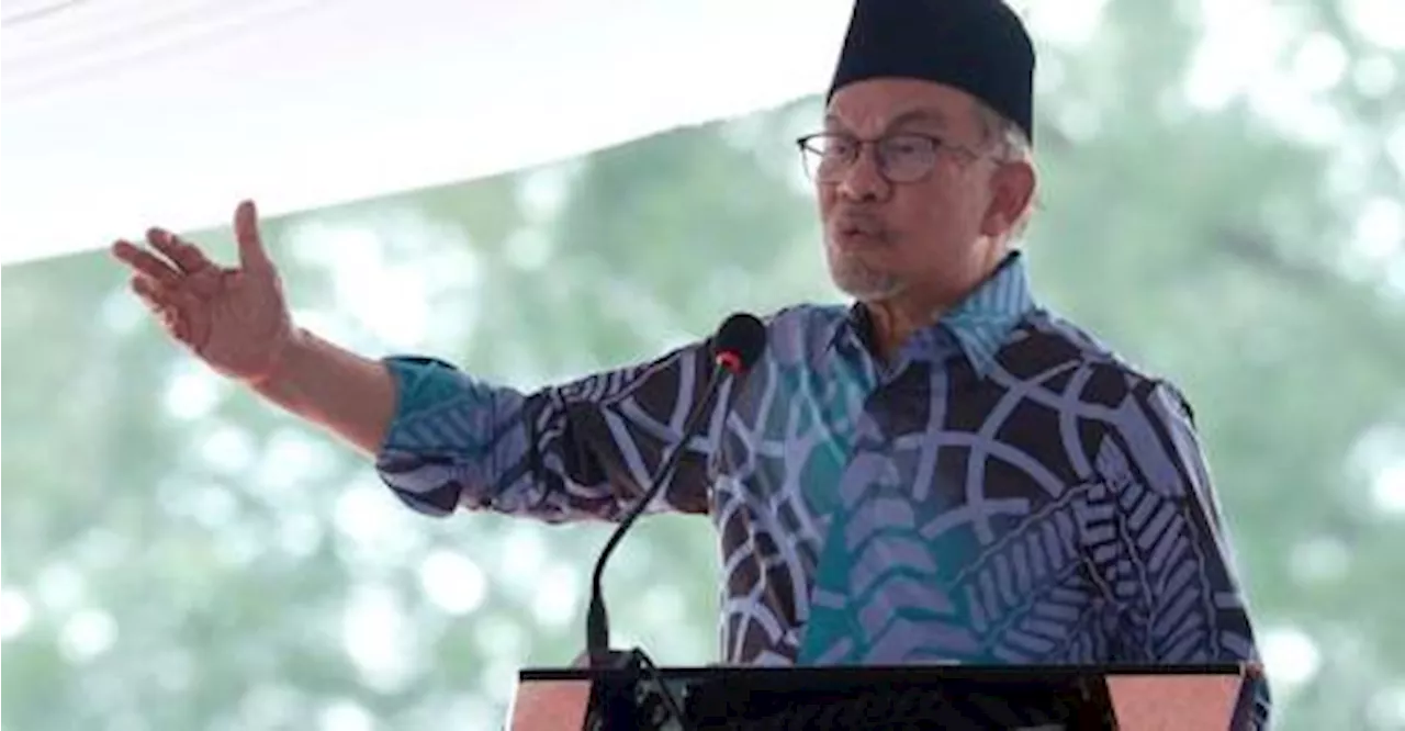 Federal govt supports Labuan-Sabah bridge proposal, calls for updated technical study