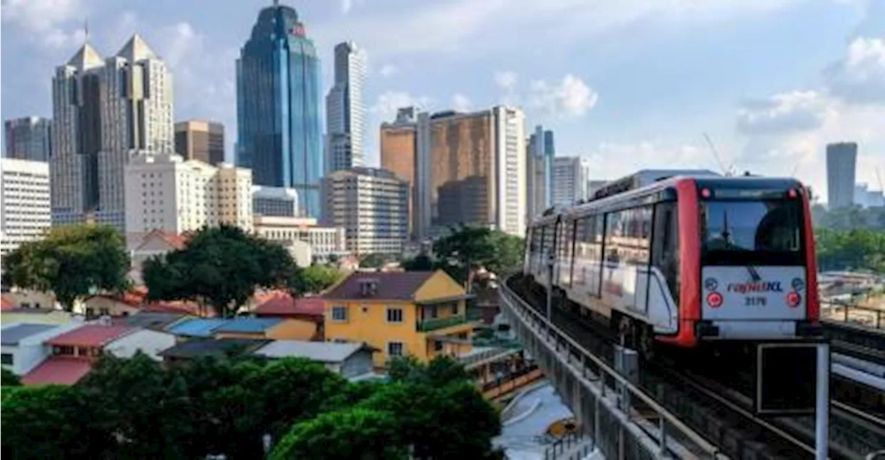 MRT Laluan Putrajaya alami gangguan sistem komunikasi, perkhidmatan tren dan bas alternatif diaktifkan