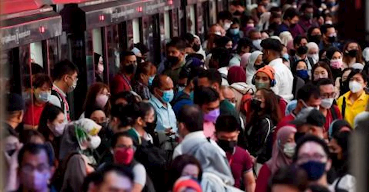 Rapid Rail records over one million passengers, highest in history