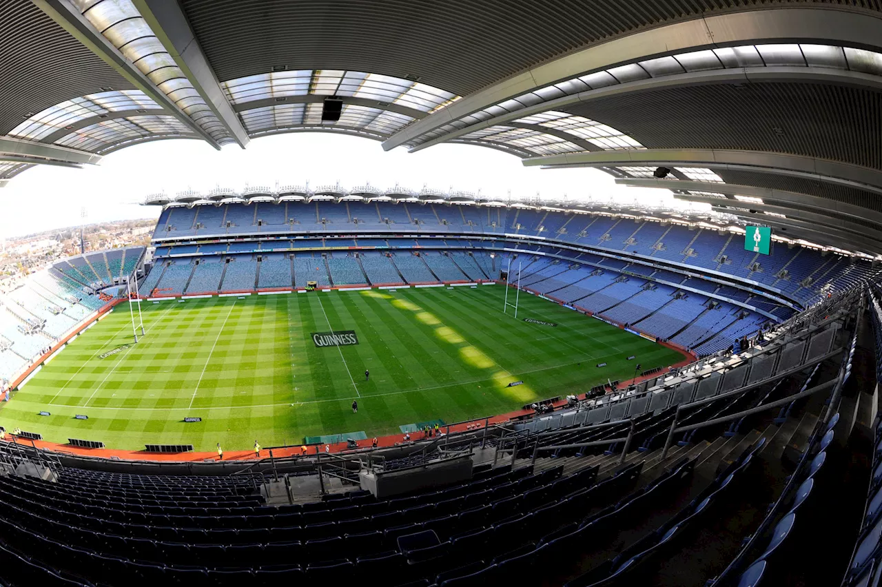 All-Ireland Ticket Prices Go Up To €100