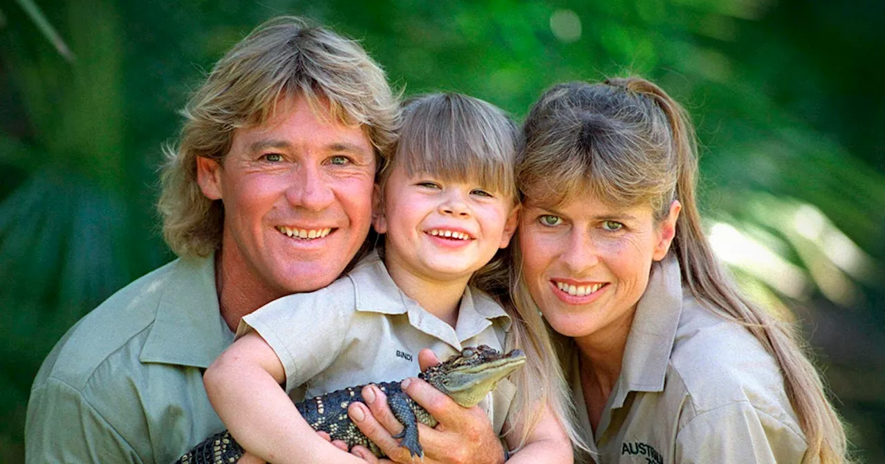 Why Terri Irwin Hasn’t Dated Since Husband Steve Irwin's Death