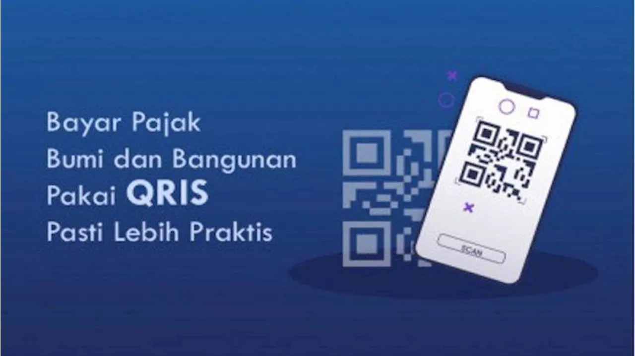 Inovasi Bapenda DKI Jakarta untuk Pembayaran Pajak Daerah: Bisa Pakai Virtual Account dan QRIS!