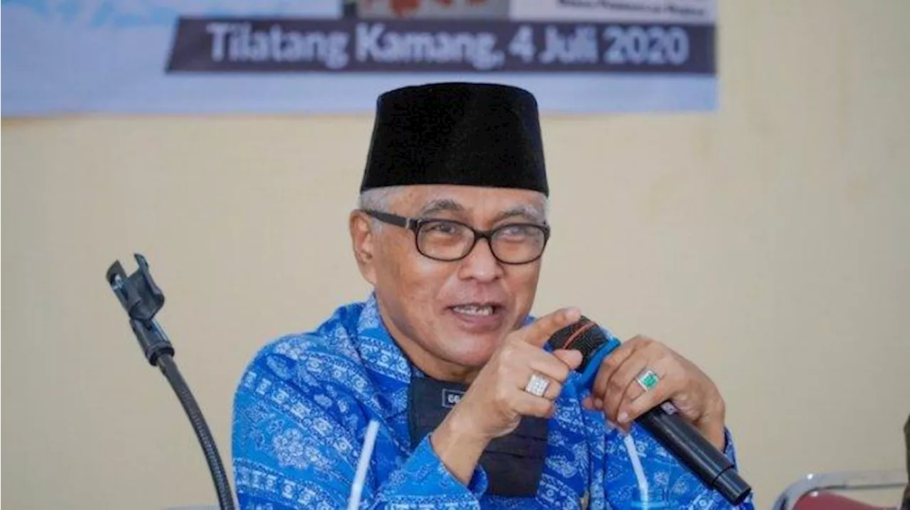 Sikapi Putusan MA, Komisi II DPR Desak KPU Revisi PKPU Soal Syarat Usia Calon Kepala Daerah