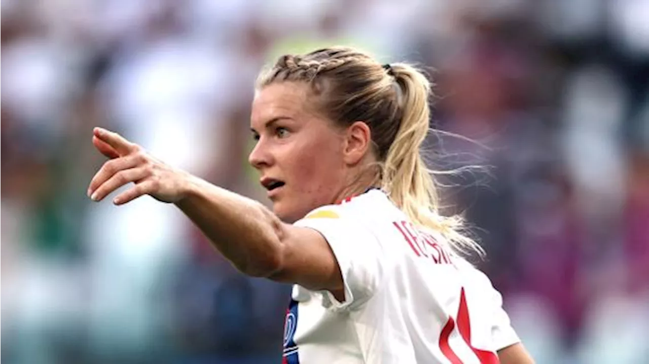 Ostacolo Norvegia sulla strada dell'Italia verso l'Europeo: occhio a Hegerberg e Graham Hansen