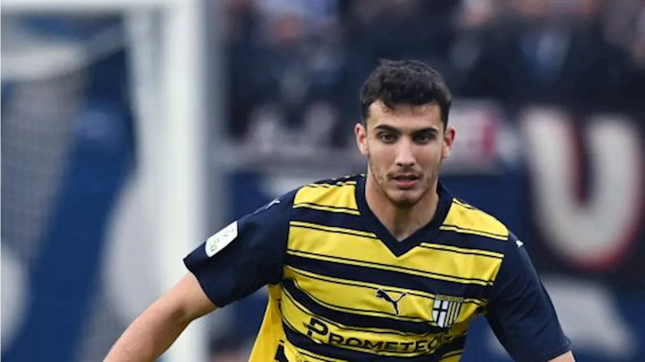 Parma, Balogh si prepara alla Serie A: 'Non vedo l'ora di giocare allo Juventus Staidum'