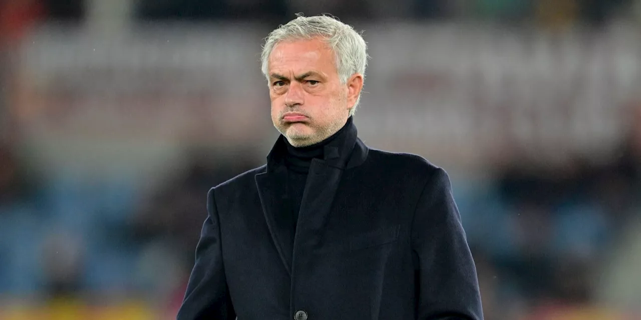 Mourinho-Fenerbahce, lo Special One ha detto sì: trovato l'accordo