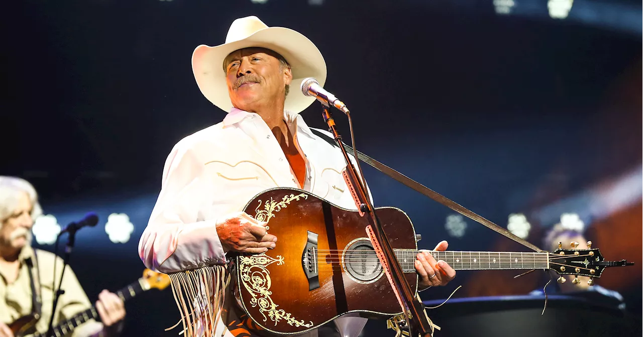 Alan Jackson Extends Last Call Tour Amid Health Battle: Details