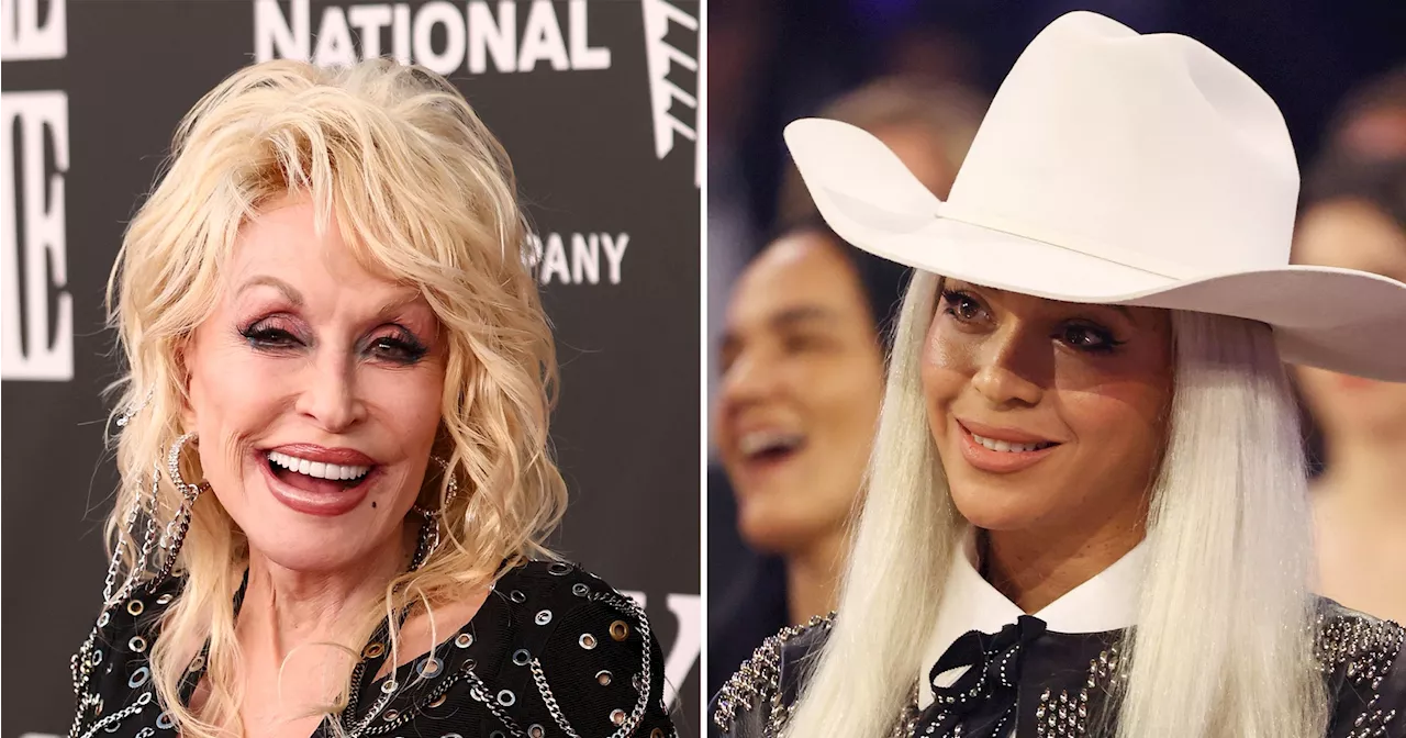 Dolly Parton Gives the Final Word on Beyonce’s ‘Jolene’ Cover