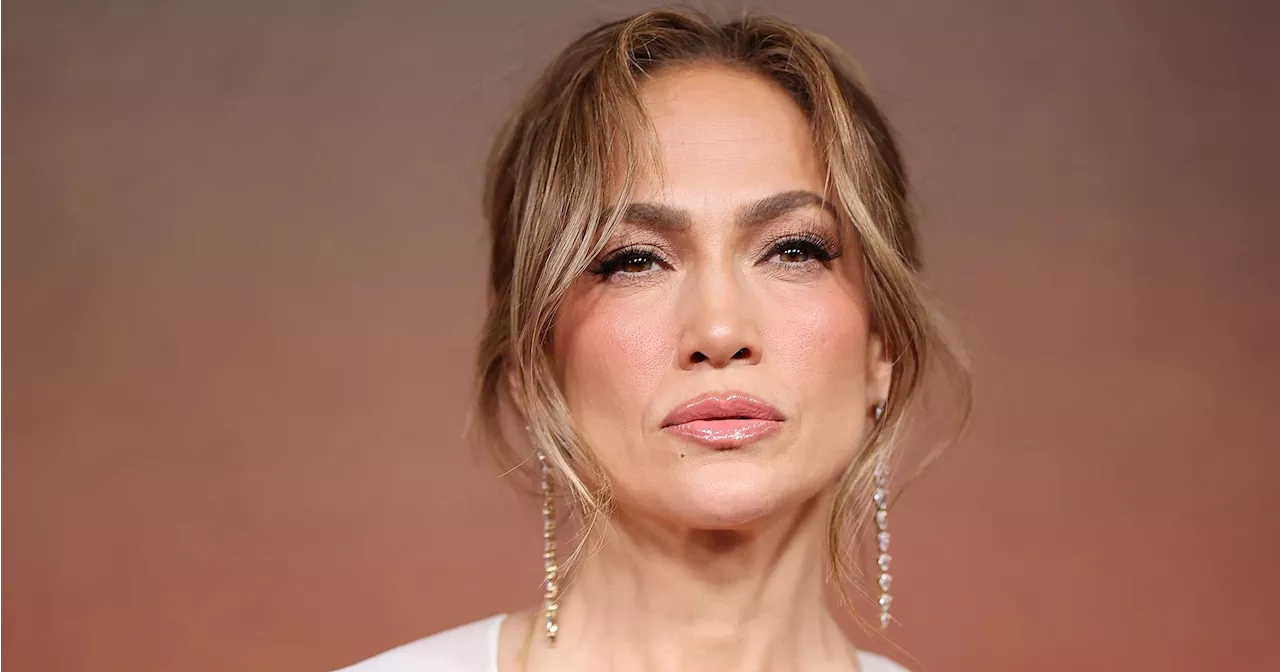 Jennifer Lopez Cancels Summer Tour Amid Ben Affleck Rumors