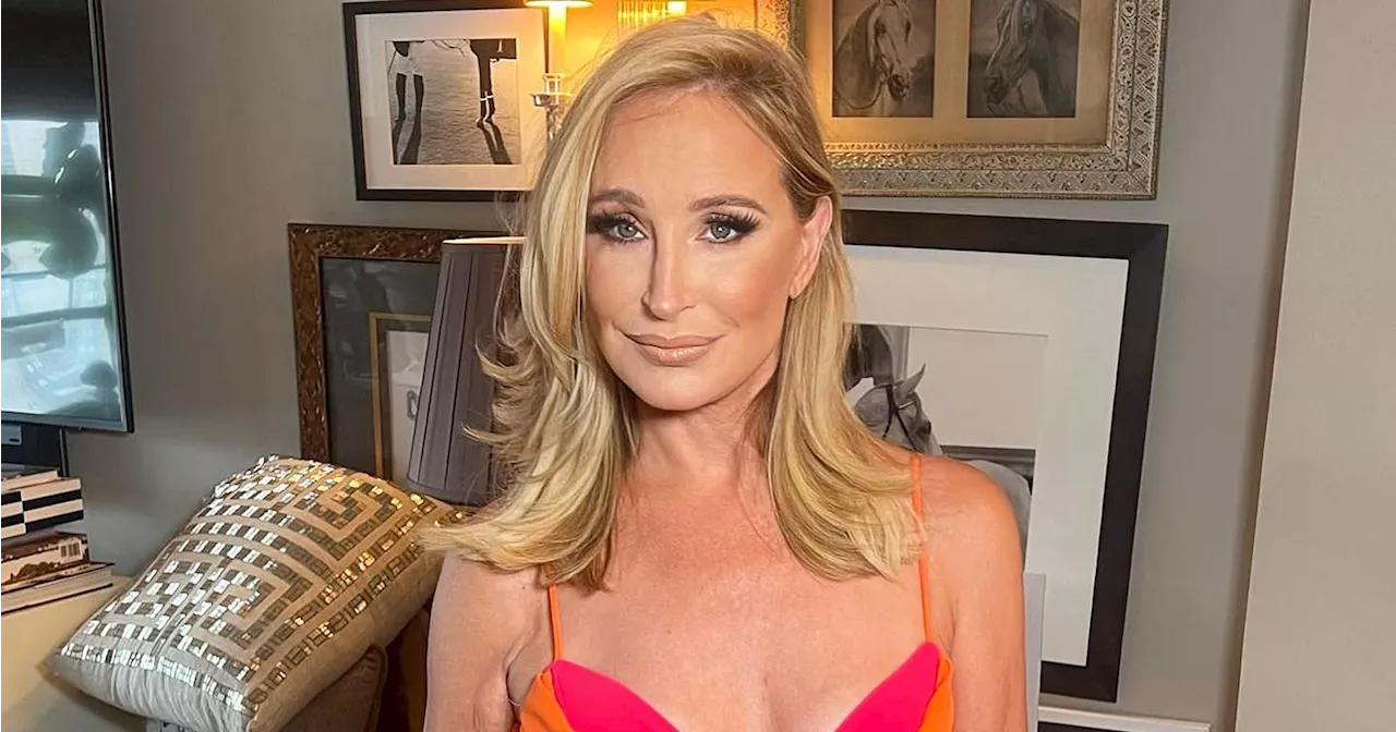 RHONY Alum Sonja Morgan Reflects on Selling 'Cherished' Townhouse