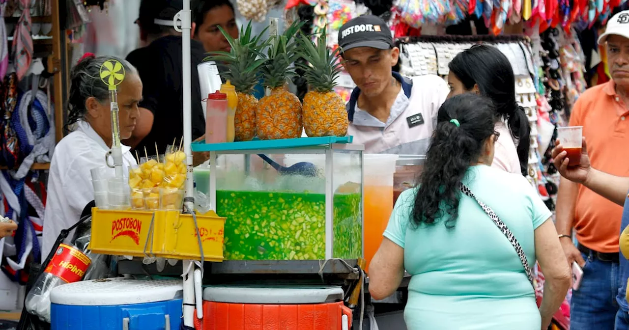 Atento: Desempleo fue de 10,6 % en Colombia para el mes de abril, según el Dane