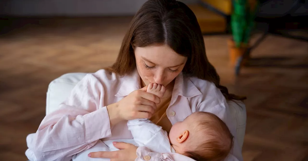 Claves para tener una maternidad feliz y segura: Estos son los pasos a seguir