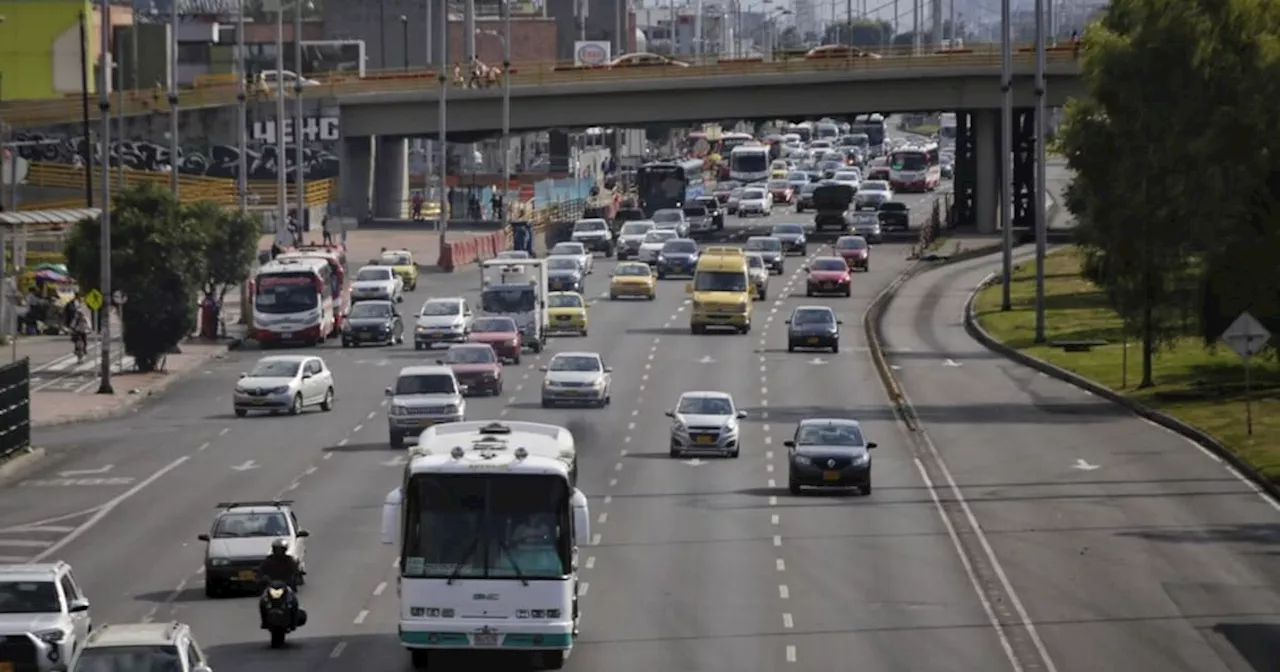 Cuatro millones de personas se movilizarían durante este puente festivo, según autoridades