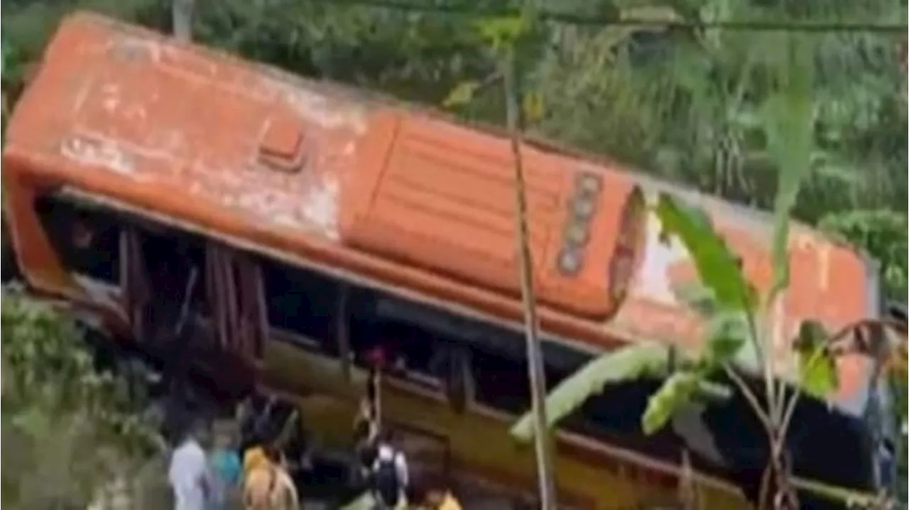 Ada Wacana Larangan Study Tour, Ini Tanggapan PO Bus Pariwisata