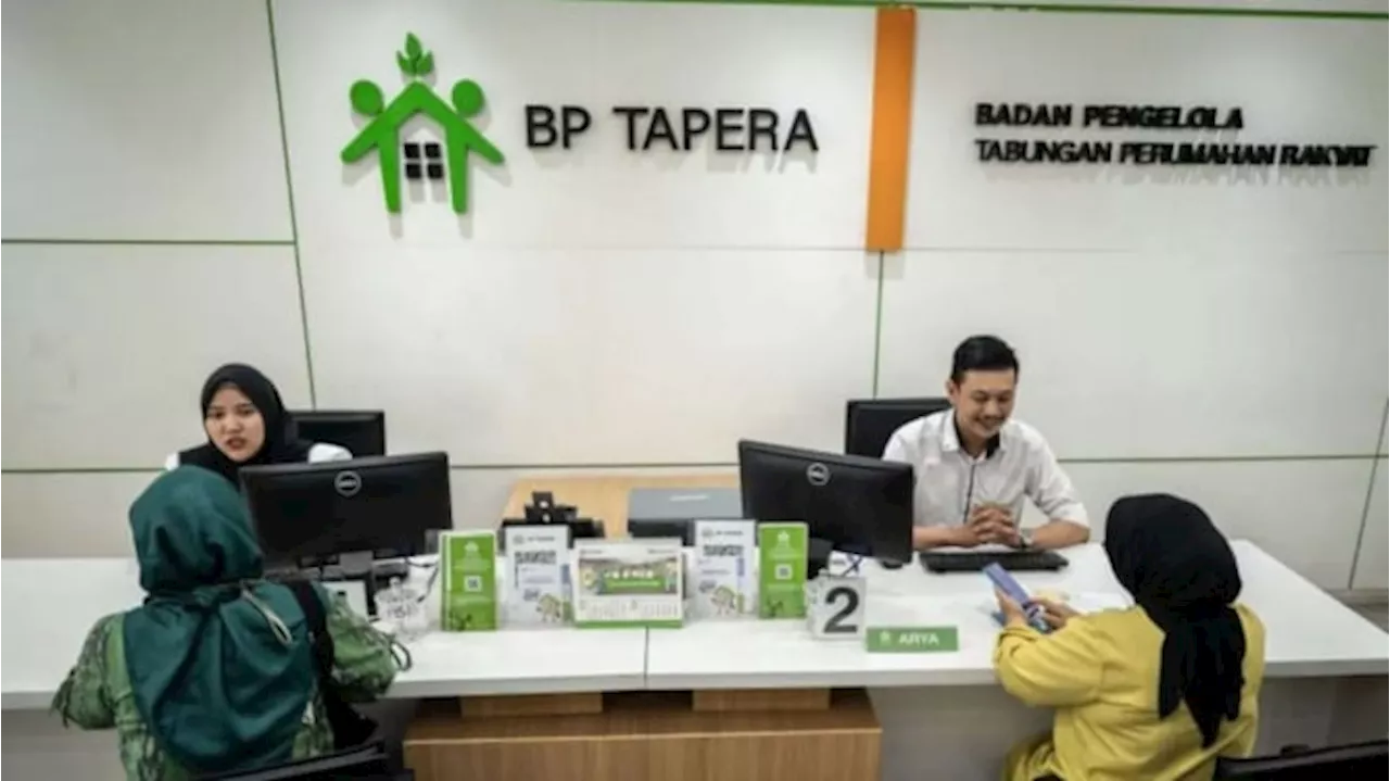 Cara Cairkan Dana Tapera, Simak Syarat dan Langkah-langkahnya