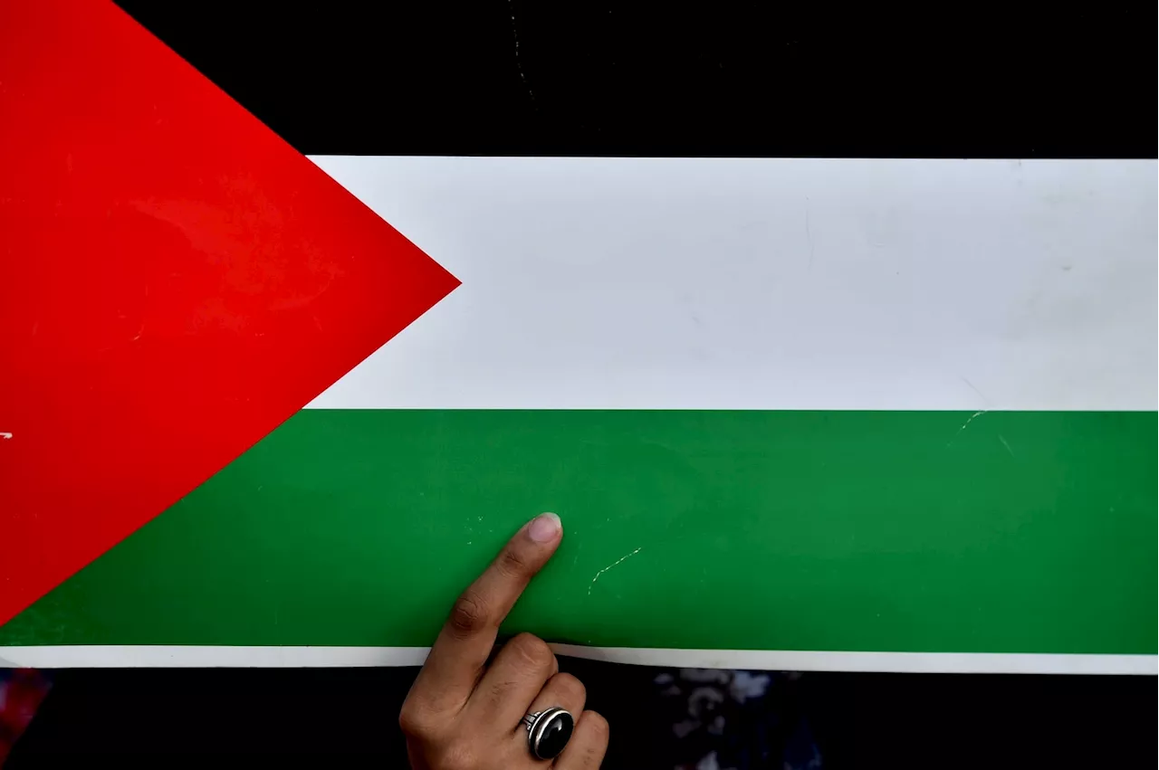 Arab American lawyer sues firm that revoked job offer over Gaza comments